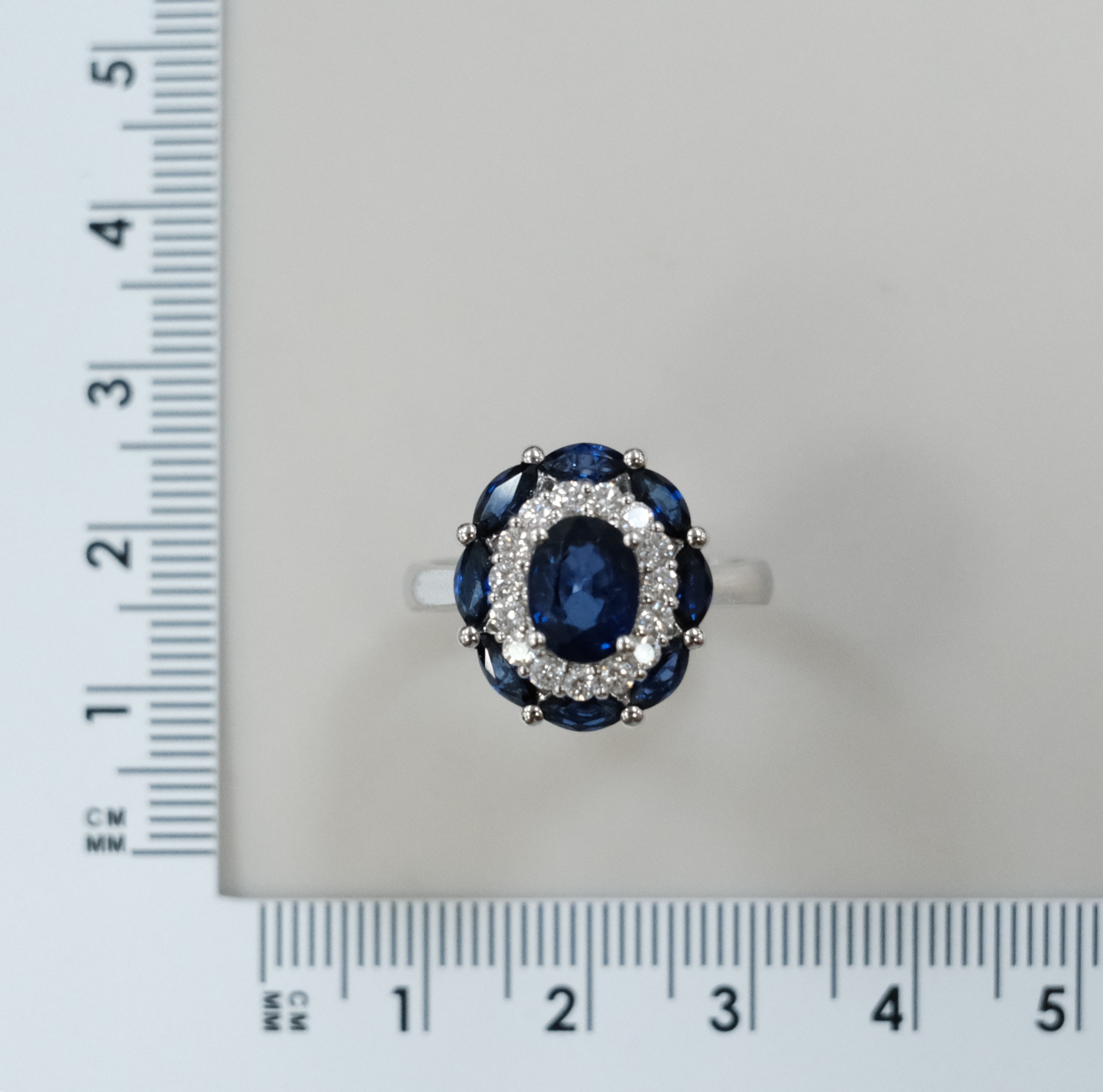 10311-001472 Кольцо (Au 585)